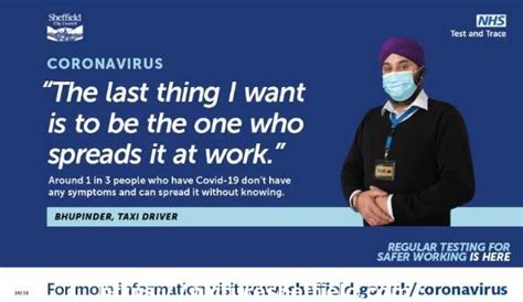 Searching Picture Sheffield