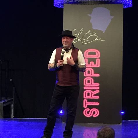 Carl Labove’s Stripped (Las Vegas) - 2022 Lohnt es sich? (Mit fotos)