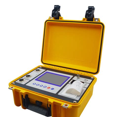 Image result for Capacitance Testing