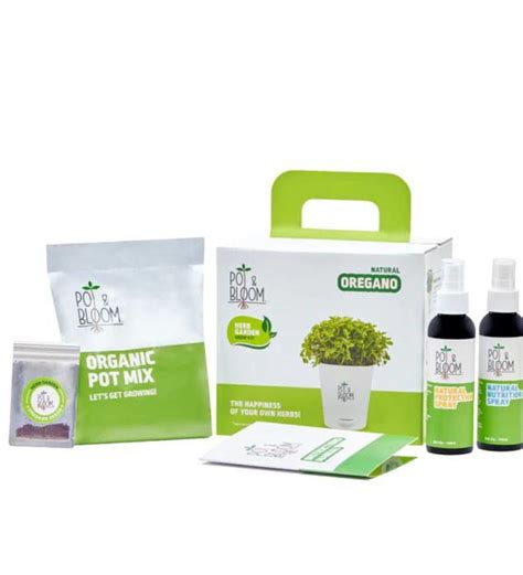 Garden Kit: Buy Gardening Kits Online at Best Prices Online from Ugaoo ...