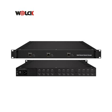Company Overview - SHENZHEN WOLCK NETWORK PRODUCT CO., LIMITED
