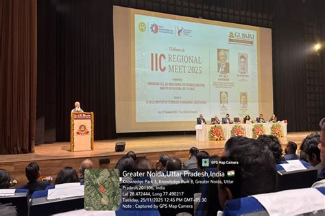 Institute of Technology & Science, Mohan Nagar, Ghaziabad proudly ...