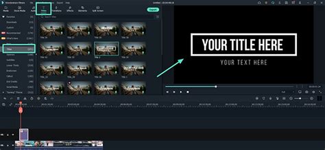 How to add font effect