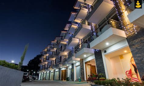 LIVINGSTONE WOODS KASAULI - Hotel Reviews & Photos - Tripadvisor