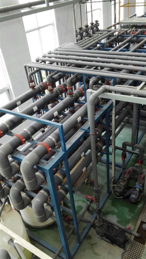 邢台水处理工程解决方案-南亚管材案例-工程案例-武汉方诺工程塑胶管道有限公司