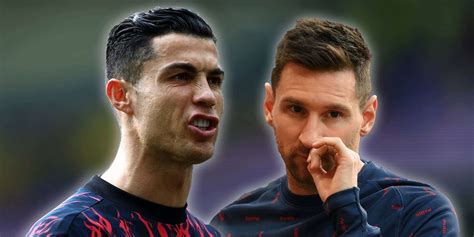 Topskor Liga Champions Sepanjang Masa - Ronaldo, Messi & Para Raja Gol ...