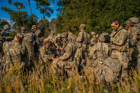 Us Army Ranger School Calendar at Harold Chappell blog