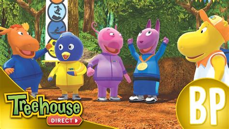 Image result for OS Backyardigans