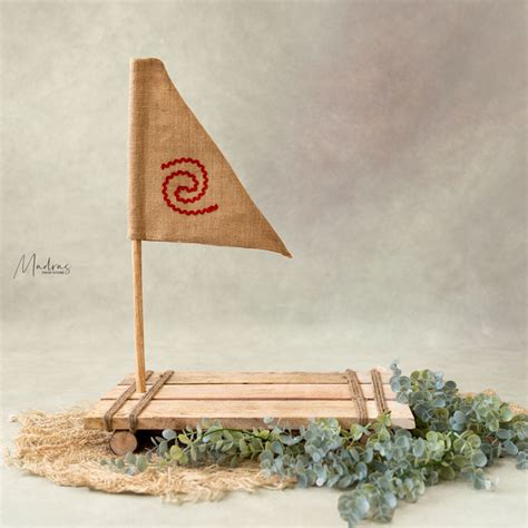 Moana Theme – Madras Prop Store