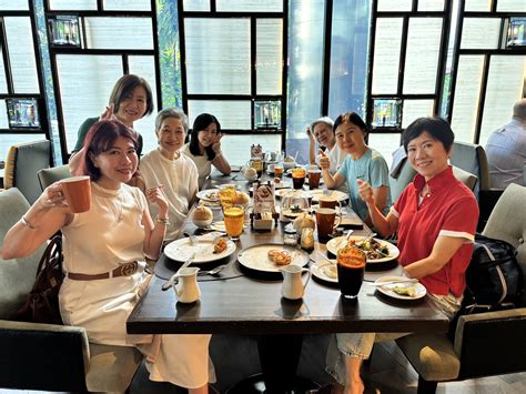 JW Café at JW Marriott Hotel Bangkok Review by Chamaiporn A - Rated 5 ...