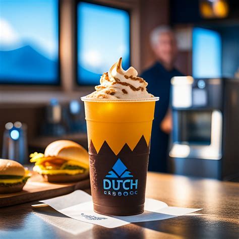Unlocking The Secret: Dutch Bros Golden Eagle Recipe - Recipes Sport