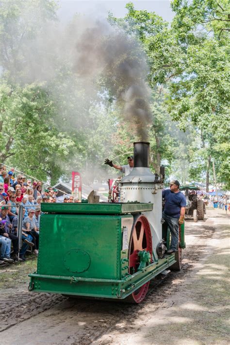 Model Steam Shows 的图像结果