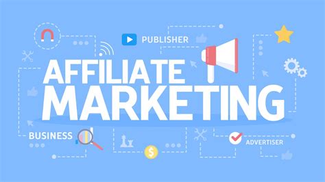 Affiliate Marketing: What and how to start