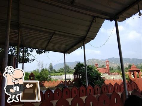 Padmalaya Green Valley Restaurant - Restaurant menu, prices and reviews