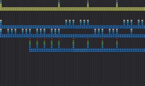 Image result for MeGaLoVania Note Block Map Download