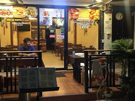 12 Best Indian Restaurants in Pattaya for Travellers | Pickyourtrail