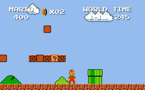 Image result for Unity Super Mario Bros Tutorial