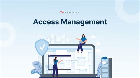 Image result for Access Management Tutorial