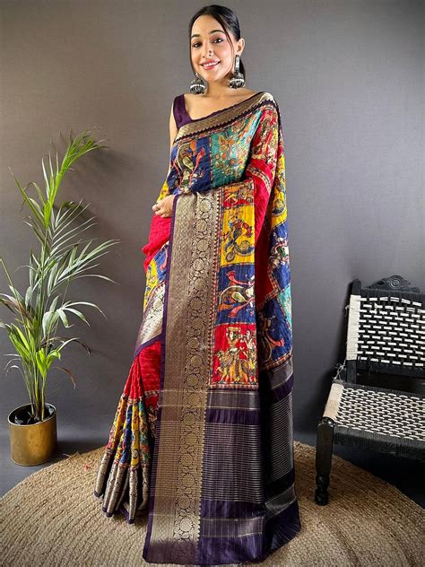 Popular Sarees Online | Banarasi, Pattu, Organza, Floral – Page 2