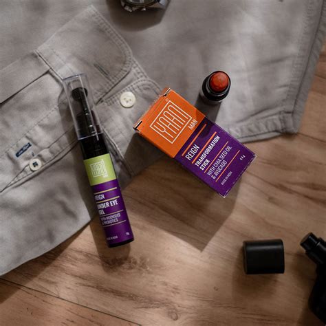 Reign Over – Yaan Man