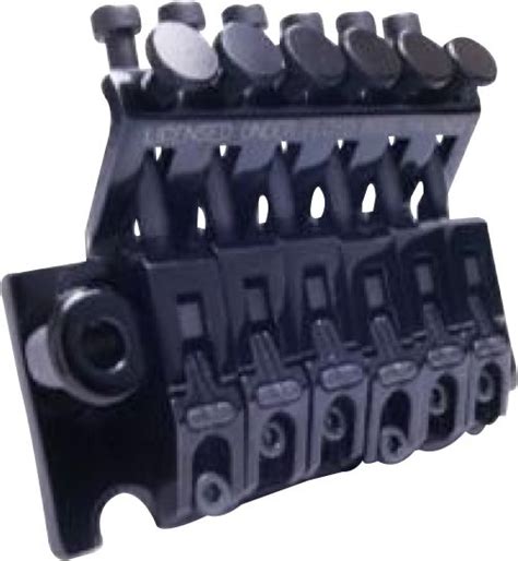 How to Install Graph Tech Piezo On Floyd Rose 的图像结果