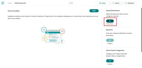 Image result for Arduino Iot Cloud Push Notification