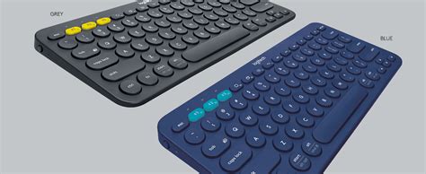 Image result for Connect Logitech Bluetooth Keyboard K380