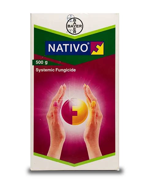 Buy Nativo 75 WG Fungicide by Bayer | Blast & Powdery Mildew Control ...
