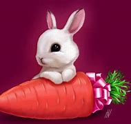 Image result for Cute Animated Bunny Rabbit