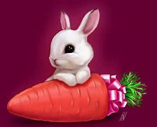 Image result for bunny art cartoon wallpaper