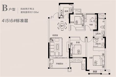 13平方卧室,13平米卧室装修效果图,13平方卧室是不是很小_大山谷图库