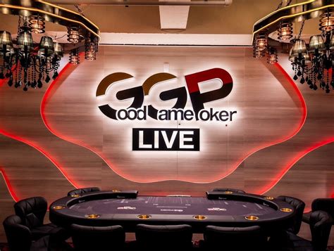 GOODGAME POKER LIVE SHINJUKU (2025) All You Need to Know BEFORE You Go ...