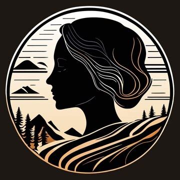 Line Logo Vector 的图像结果