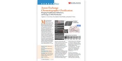 Biopharmaceutical Purification | 3M India