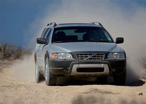 2007 Volvo XC70 - HD Pictures @ carsinvasion.com