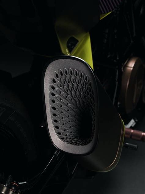Image gallery: Husqvarna Vitpilen 701 from EICMA 2015 - Overdrive