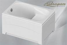 vasca a sedere small 105 120 140 x 70 vasca idromassaggio con seduta vasca a sedere small 105 120 140 x 70 vasca idromassaggio con seduta