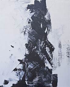 Black And White Abstract Paintings by Easy Abstract For Beginners Cuckoo4design Black And White Abstract Paintings