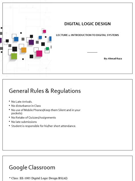 Image result for Digital Systems Introduction