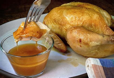 Deep Fry Chicken Whole at Yi Voss blog