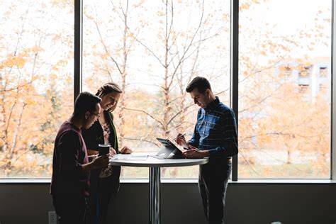 A New Recruiting Approach - WSB