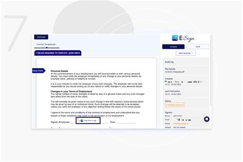 Image result for How to E Sign