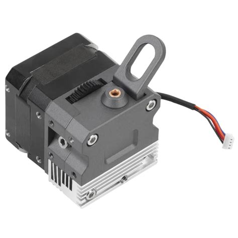 Creality 3D Printer Extruder Assembly High-Performance Extrusion Kit ...