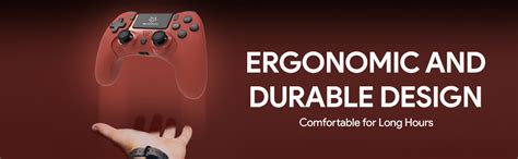 EvoFox Elite Play ps4 controller dualshock 4, iPad & iPhones ...