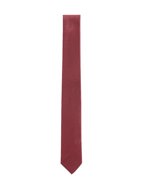 Buy Skinny Geometric Tie at Marks & Spencer