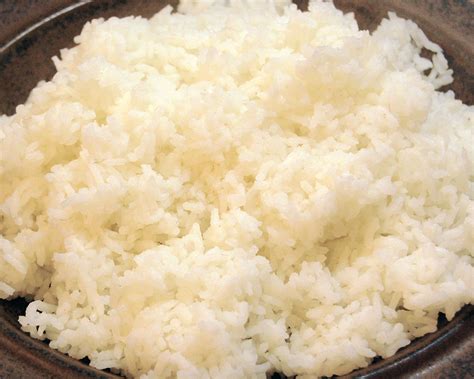 √ Chinese White Rice Recipe Sticky - Amanda Herrera