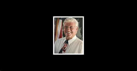 Obituary | Vern C. Bloxham | Horsley Funeral Homes