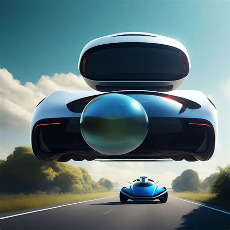 High-Tech Vehicles 的图像结果