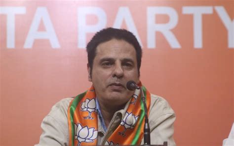 'Aashiqui' fame actor Rahul Roy joins BJP - Photos,Images,Gallery - 77581