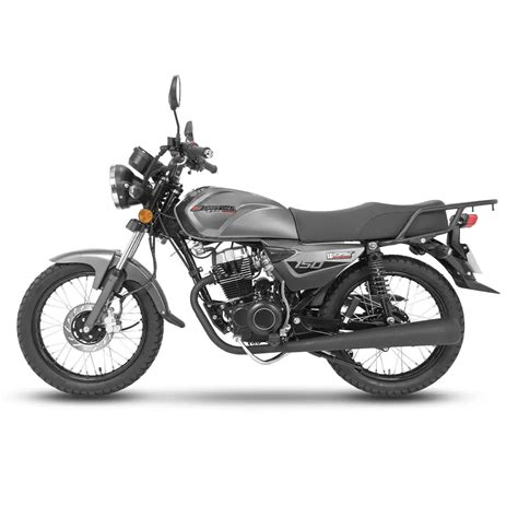 Moto 150 Jedi II | Shineray | granhogar